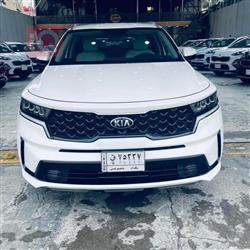 کیا سۆرینتۆ